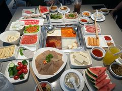 -海底捞火锅(杭州滨江九宜城店)