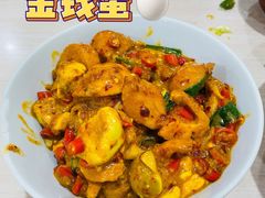 -老游独一佳湘菜馆(高新四路店)