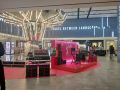 -新世界百货(明洞总店)