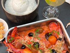 -Ocean's Table 欧舍