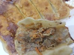 -大眼锅贴水饺(河东店)
