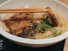 -味千拉面(广州白云机场T1西二店)