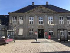 -丹麦艺术与设计博物馆