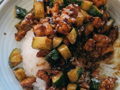-西部马华清真兰州牛肉面·烧烤夜市(三里河店)