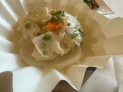 -粤菜王府·海鲜·茶市·海景餐厅(大梅沙店)