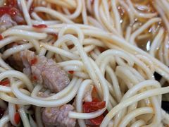 -福海面馆(阳曲店)