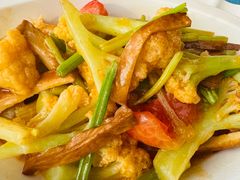 -海陵岛保利皇冠假日酒店·御公馆中餐厅 CANAL LNUA