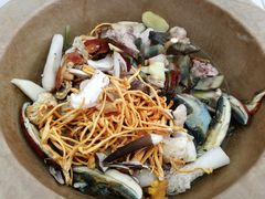 -七采菌园·石锅鱼野生菌火锅(环城北路店)