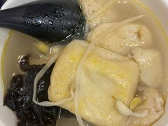 -清真马祥兴菜馆(云南北路店)