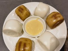 -先记烧鹅王·本地粤菜(福永店)