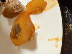 -马虎风味菜馆(王府园小区店)
