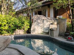 -太白山御龙湾温泉