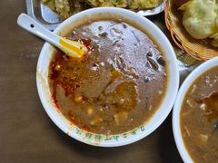 -马老三肉丁胡辣汤(西一路店)