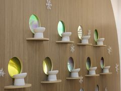 -COLOR PETS 撸猫馆·购猫·猫咖(长风大悦城店)