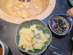 -云海肴云南菜·蒸汽石锅鱼(青岛万象城店)