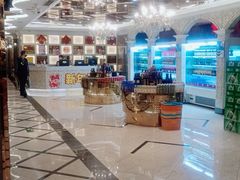 -金麦圣KTV