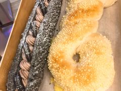 超级榴莲王-奈雪的茶(市百一店)