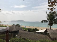 -三亚亚龙湾天域度假酒店