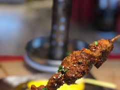 -斗鸡饭场伙(新南门店)