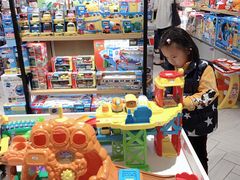 -新世界百货(明洞总店)