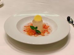 -明阁 Ming Court(广州朗豪酒店)
