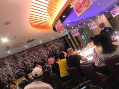 -莲寿司(国兴店)