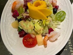 -第101座花园餐厅(湖滨88店)