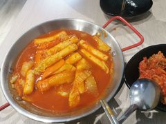 -文成焕·家族韩式餐厅