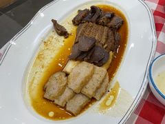 -粤盛海鲜平价店(洛溪食街店)
