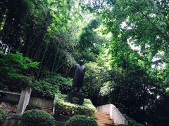 -河海大学(江宁校区)
