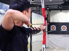 -無弓射箭俱乐部(领展中心城店)