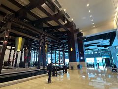 -河源万绿湖美思威尔顿酒店