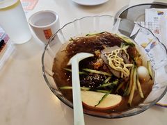 -七八冷面·延边朝鲜族美食(圣熙八号店)