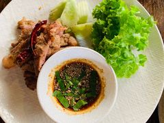 -Jin Chieng Seng by Inn A Day