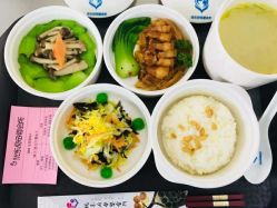 -优乐府母婴月子中心(开运街店)