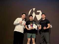 -Answer Fitness 答案健身(奥体店)