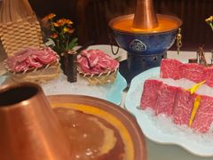 -涮福記·现切牛羊肉火锅(世纪汇店)