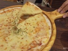 -Kpasta韩式意大利面