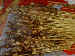 -十里铺铁板鱿鱼