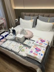 -宝馨月月子中心(友谊医院店)