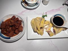 -壹只菜·崇明本地特色菜(崇明南门店)