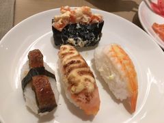 -舟山朱家尖威斯汀酒店·知味标帜自助餐厅