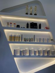 -YO HAIR SALON