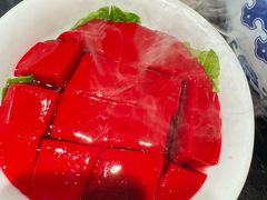 -周师兄大刀腰片火锅(洪崖洞旗舰店)