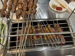 -小寒羊烧烤(凯瑞时代大厦店)