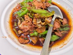 -兰湘子·湘菜小炒(石家庄万象城店)