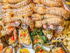 泰国濑尿虾-东记炭炉·海鲜鸡煲(龙华店)