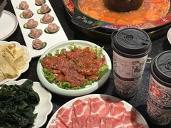 -三江两海老火锅(北京首店)