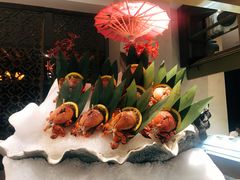-雍和会海鲜姿造自助(湖东路店)