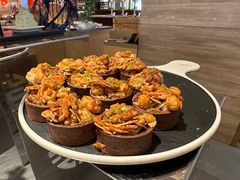 -北京王府井希尔顿酒店·万斯阁西餐厅